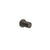 Gessi 70199 Habito Trim Parts Only Wall-Mounted Washbasin Mixer Control Intreccio