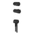 Gessi 70216 Outdoor Habito Lever/Handshower Kit For 63204