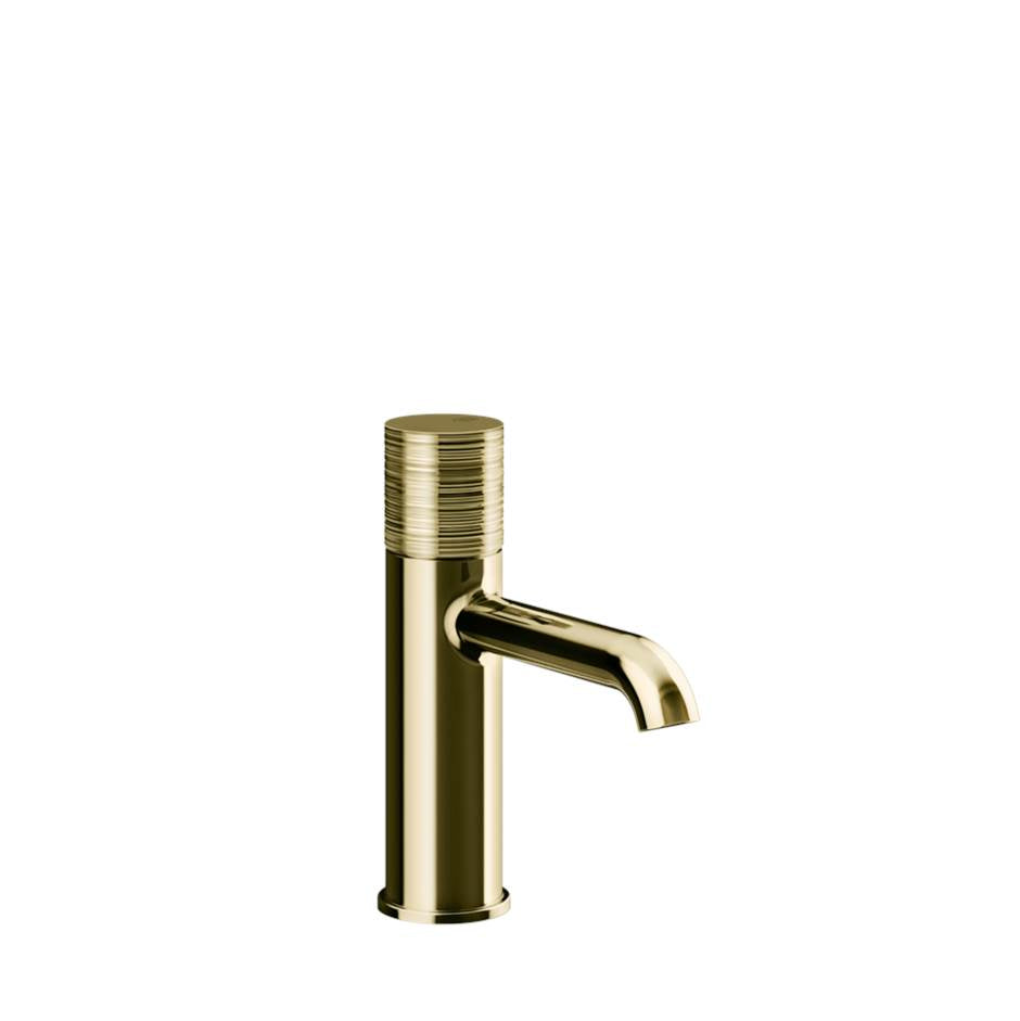 Gessi 70302 Habito Single Lever Washbasin Mixer Without Pop-Up Assembly. Trame