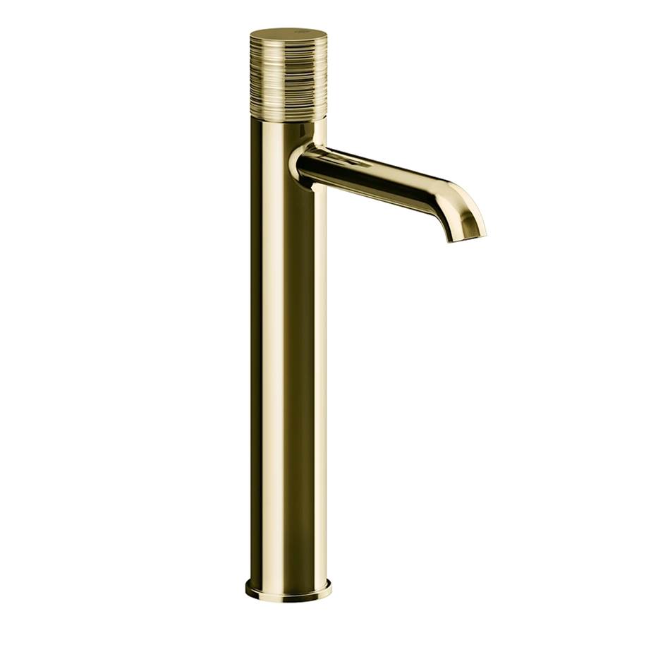 Gessi 70304 Habito Tall Single Lever Washbasin Mixer Without Pop-Up Assembly. Trame