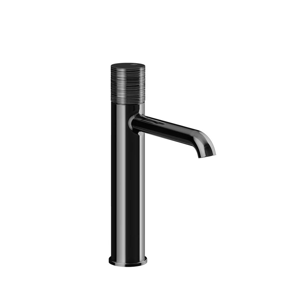 Gessi 70306 Habito Medium Single Lever Washbasin Mixer Without Pop-Up Assembly. Trame