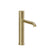 Gessi 70306 Habito Medium Single Lever Washbasin Mixer Without Pop-Up Assembly. Trame