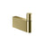 Gessi 70323 Habito Wall Mounted Garment Hook, Trame