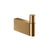 Gessi 70323 Habito Wall Mounted Garment Hook, Trame