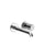 Gessi 70388 Habito Trim Parts Only Wall-Mounted Washbasin Mixer Trim. Trame - Parent