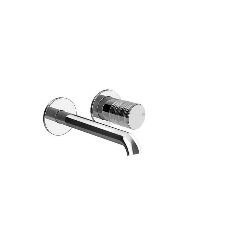 Gessi 70388 Habito Trim Parts Only Wall-Mounted Washbasin Mixer Trim. Trame - Parent