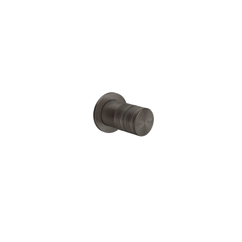 Gessi 70399 Habito Trim Parts Only Wall-Mounted Washbasin Mixer Control Trame