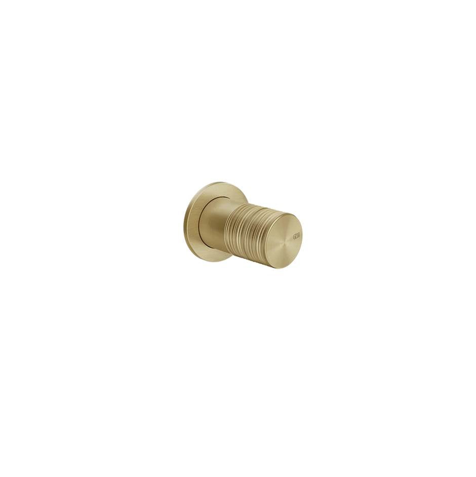 Gessi 70399 Habito Trim Parts Only Wall-Mounted Washbasin Mixer Control Trame