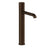 Gessi 70404 Habito Tall Single Lever Washbasin Mixer Without Pop-Up Assembly. Cesello