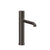 Gessi 70406 Habito Medium Single Lever Washbasin Mixer Without Pop-Up Assembly. Cesello