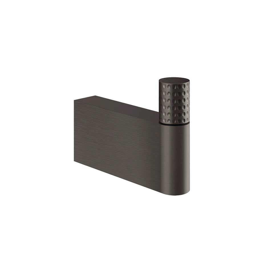Gessi 70423 Habito Wall Mounted Garment Hook, Cesello