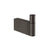 Gessi 70423 Habito Wall Mounted Garment Hook, Cesello