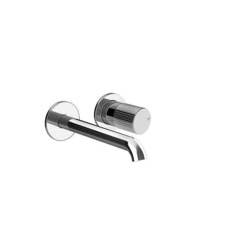 Gessi 70488 Habito Trim Parts Only Wall-Mounted Washbasin Mixer Trim. Cesello - Parent