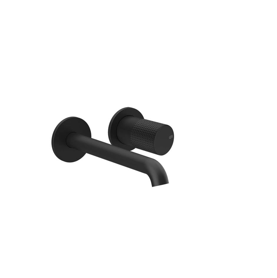Gessi 70488 Habito Trim Parts Only Wall-Mounted Washbasin Mixer Trim. Cesello