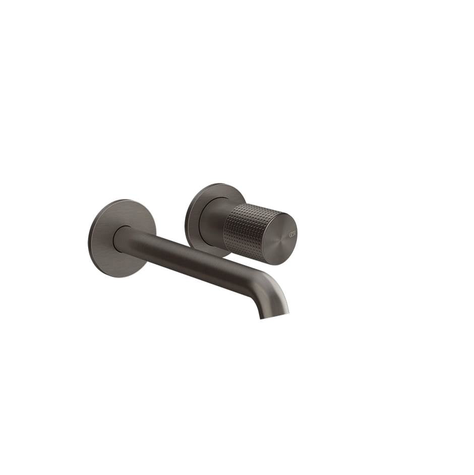 Gessi 70488 Habito Trim Parts Only Wall-Mounted Washbasin Mixer Trim. Cesello