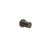 Gessi 70499 Habito Trim Parts Only Wall-Mounted Washbasin Mixer Control Cesello