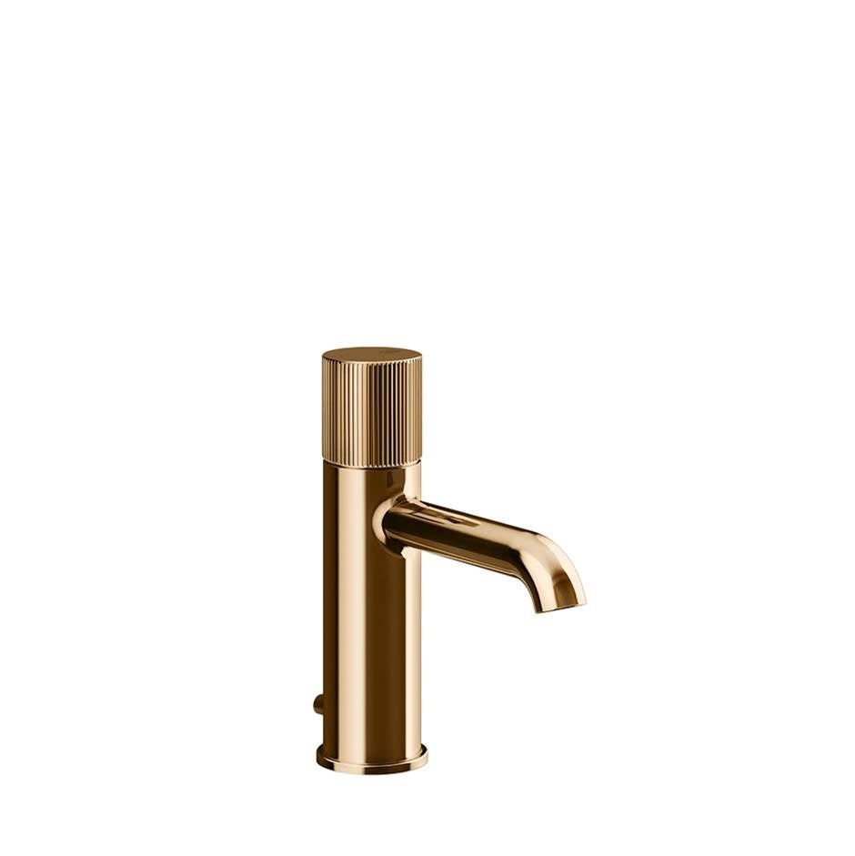 Gessi 70501 Habito Single Lever Washbasin Mixer With Pop-Up Assembly. Rigato