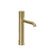 Gessi 70505 Habito Medium Single Lever Washbasin Mixer With Pop-Up Assembly. Rigato
