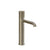 Gessi 70506 Habito Medium Single Lever Washbasin Mixer Without Pop-Up Assembly. Rigato