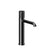 Gessi 70506 Habito Medium Single Lever Washbasin Mixer Without Pop-Up Assembly. Rigato