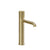 Gessi 70506 Habito Medium Single Lever Washbasin Mixer Without Pop-Up Assembly. Rigato