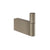 Gessi 70523 Habito Wall Mounted Garment Hook, Rigato