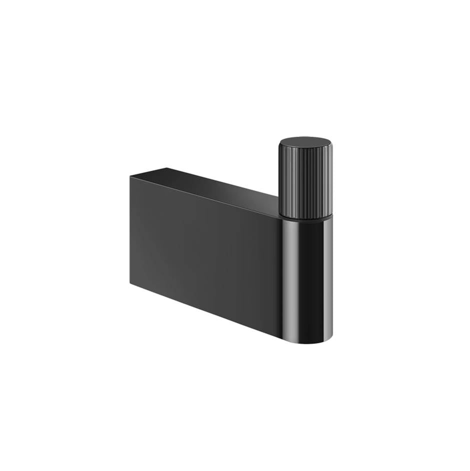 Gessi 70523 Habito Wall Mounted Garment Hook, Rigato