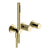 Gessi 70538 Habito Trim Parts Only. Wall-Mounted Bath Mixer Control. Rigato