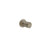 Gessi 70599 Habito Trim Parts Only Wall-Mounted Washbasin Mixer Control Rigato