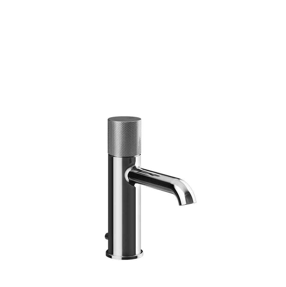 Gessi 70601 Habito Single Lever Washbasin Mixer With Pop-Up Assembly. Diamantato - Parent