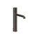 Gessi 70605 Habito Medium Single Lever Washbasin Mixer With Pop-Up Assembly. Diamantato