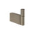 Gessi 70623 Habito Wall Mounted Garment Hook, Diamantato