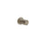 Gessi 70699 Habito Trim Parts Only Wall-Mounted Washbasin Mixer Control Diamantato