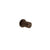 Gessi 70699 Habito Trim Parts Only Wall-Mounted Washbasin Mixer Control Diamantato