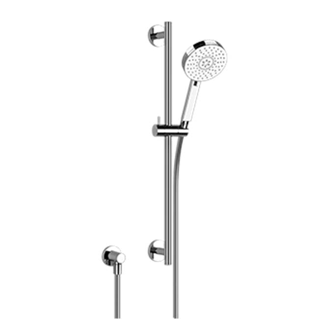 Gessi 71442 Handshower and Adjustable Sliding Rail Set - Parent