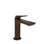 Gessi 72002 Ventaglio Single Lever Washbasin Mixer Without Stop & Go Assembly