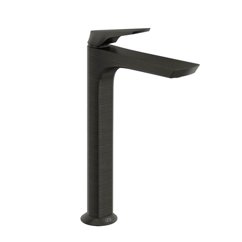 Gessi 72004 Ventaglio Medium Single Lever Washbasin Without Stop & Go Assembly