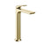 Gessi 72004 Ventaglio Medium Single Lever Washbasin Without Stop & Go Assembly