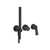Gessi 72036 Ventaglio Trim Parts Only Wall-Mounted Bath Mixer Control