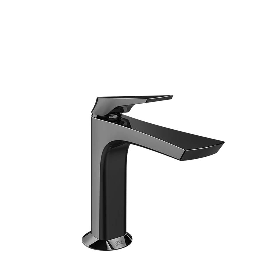 Gessi 72051 Ventaglio Single Lever Washbasin Mixer With Stop & Go Assembly