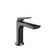 Gessi 72051 Ventaglio Single Lever Washbasin Mixer With Stop & Go Assembly