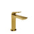 Gessi 72051 Ventaglio Single Lever Washbasin Mixer With Stop & Go Assembly
