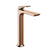 Gessi 72053 Ventaglio Medium Single Lever Washbasin With Stop & Go Assembly - Parent