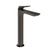 Gessi 72053 Ventaglio Medium Single Lever Washbasin With Stop & Go Assembly