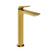 Gessi 72053 Ventaglio Medium Single Lever Washbasin With Stop & Go Assembly