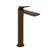Gessi 72053 Ventaglio Medium Single Lever Washbasin With Stop & Go Assembly