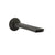 Gessi 72102 Ventaglio Wall-Mounted Washbasin Spout Only