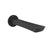 Gessi 72103 Ventaglio Wall-Mounted Bath Spout Only