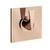 Gessi 72172 Ventaglio Trim Parts Only External Parts For Single Exit Pressure Balance - Parent