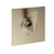 Gessi 72172 Ventaglio Trim Parts Only External Parts For Single Exit Pressure Balance